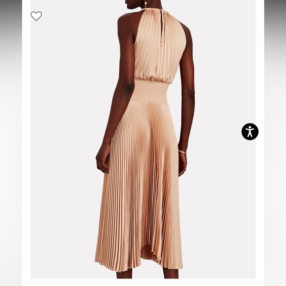 ALC Renzo II Dress - Picture 3 of 7